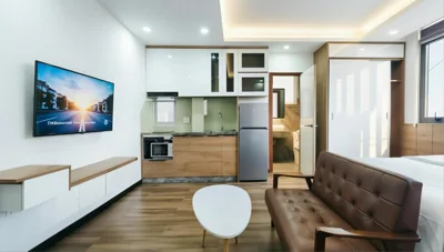 Ha vi house – 照片 4