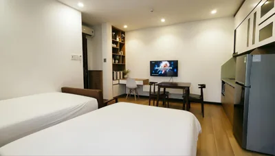 Ha vi house – 照片 5