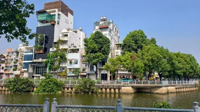 Ha vi house – 照片 6