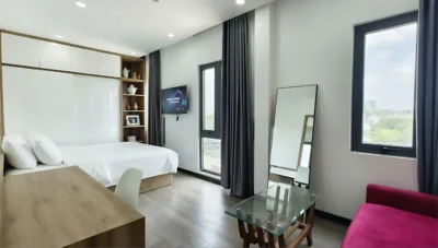 Ha vi house – 照片 7