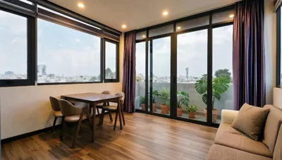 Ha vi house – 照片 9