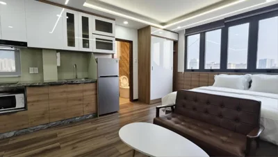 Ha vi house – 照片 10