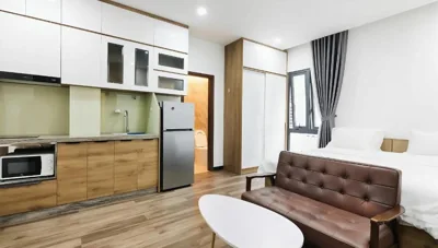 Ha vi house – 照片 11