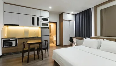 Ha vi house – 照片 12