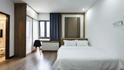 Ha vi house – 照片 13