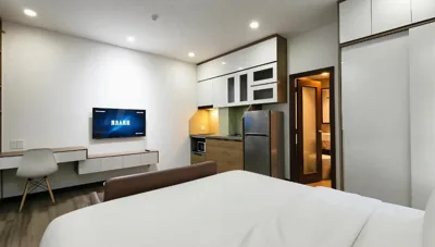 Ha vi house – 照片 14
