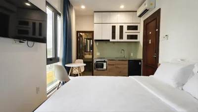 Ha vi house – 照片 15
