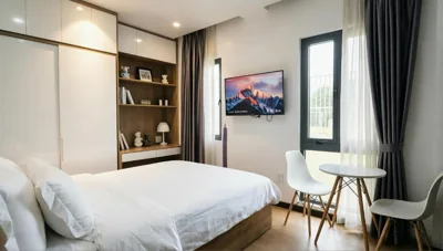 Ha vi house – 照片 16